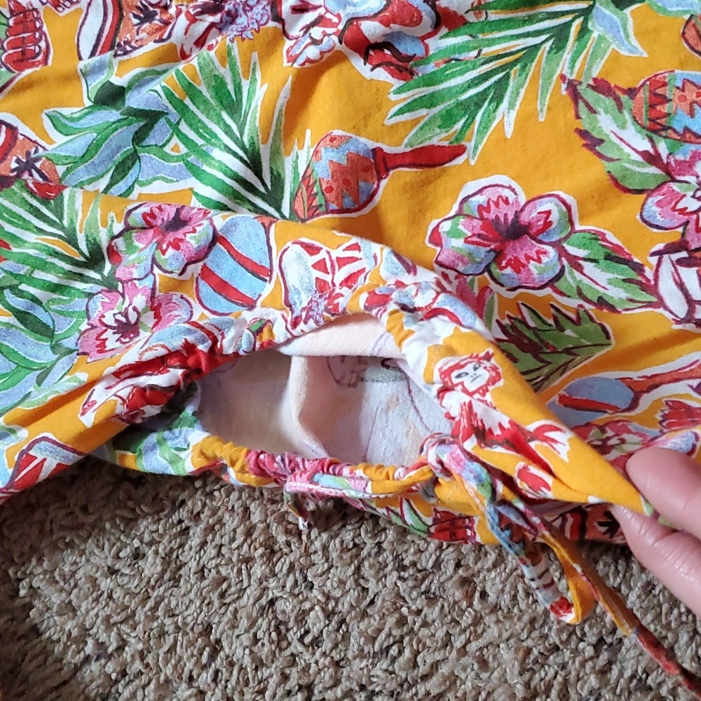 🌼ZARA🌼 DRESS - Picture 3 of 8